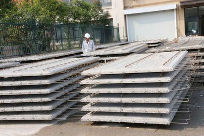 瑞弘建材:向裝配式建筑產(chǎn)業(yè)化邁進(jìn)