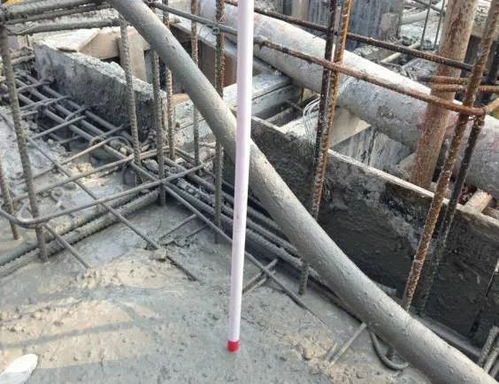 建筑主體階段施工要點大匯總 鋼筋、模板、混凝土與水電預埋