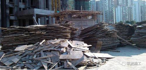 節前警示！東莞一在建工地火災致3死，附消防安全技術規范培訓PPT