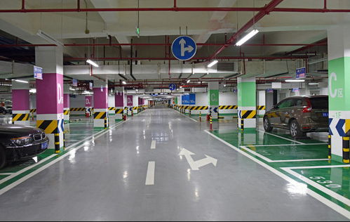 2021恩平市牛江工廠停車位劃線施工工程隊 專業建筑施工服務解析